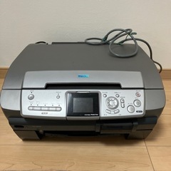 EPSON コピー機ジャンク