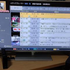 42インチ Panasonic ビエラ TH-L42E60