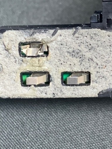 トヨタ純正　カーナビ　NSZN-W64T