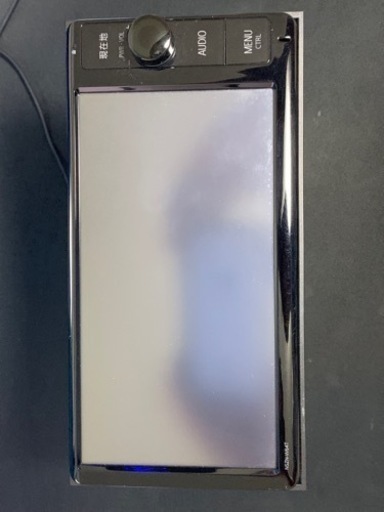 トヨタ純正　カーナビ　NSZN-W64T