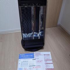 
2020年製 ダイキン セラムヒート 使用回数僅か
