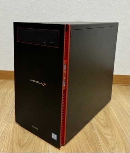 ⭕️ゲーミングPC最終値下げ即決5万‼️