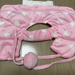 レンジでゆたぽん 首・肩用の画像