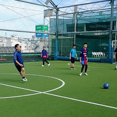 2023.11月19日 10:00〜12:00 大宮フットサルサークル(仮)メンバー募集 - さいたま市