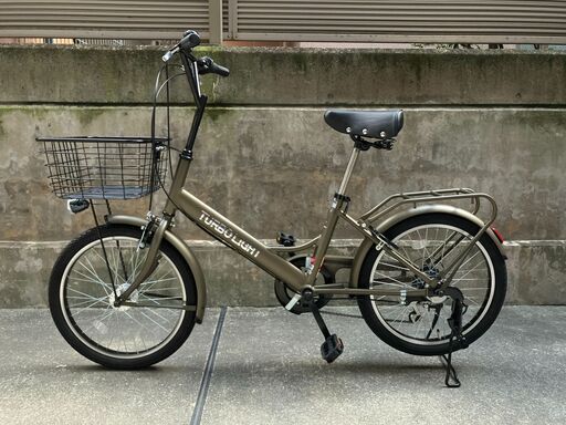 シオノ小径自転車（ミニベロ）ターボライトミニ (rs) 天満のその他の