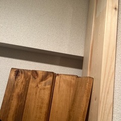 ツーバイフォー&ワンバイフォー材　2×4材 & 1×4材