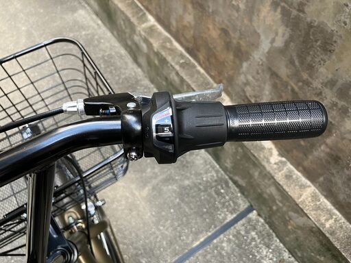 シオノ　小径自転車（ミニベロ）　ターボライトミニ