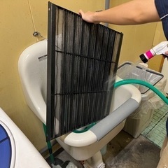 定期清掃等の正社員募集　女性活躍中！！の画像