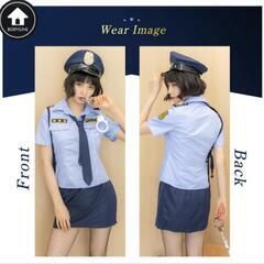 ポリス　警官　警察官　　　　　　　　　　　　BODYLINEの画像
