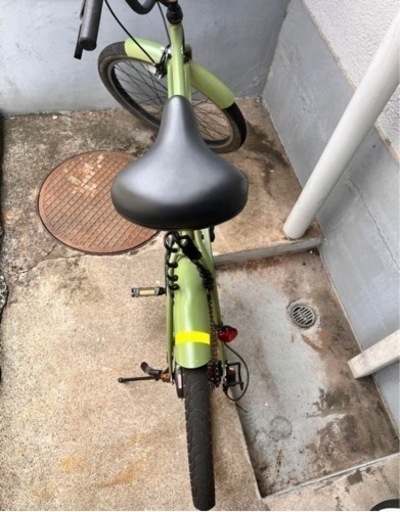 自転車 マウンテンバイク ロードバイク KB レインボー ビーチクルーザー