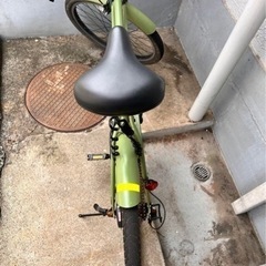 自転車 マウンテンバイク ロードバイク KB レインボー ビーチクルーザーの画像