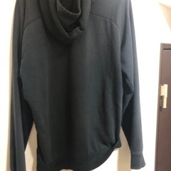 Reebok リーボック　トレーナー　300円の画像