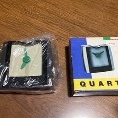 おもちゃ 置時計