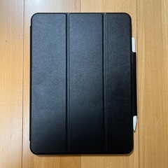 エレコム　ipad airケース