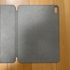 エレコム　ipad airケースの画像