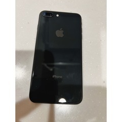 iPhone8plus
