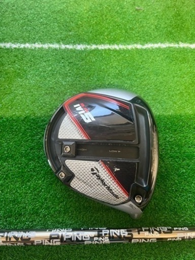 スポーツ M5  ping tour 6S