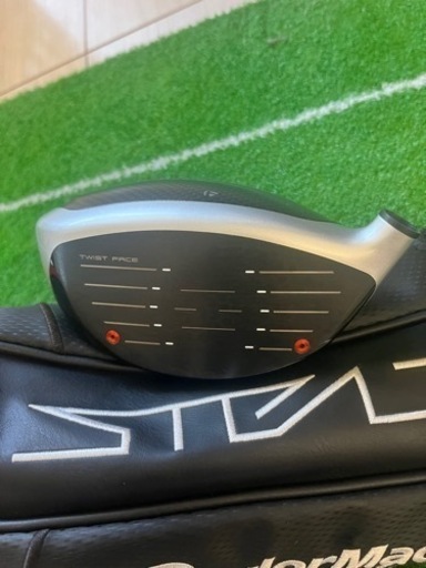 スポーツ M5  ping tour 6S
