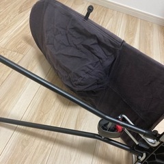 ベビービョルン　バウンサーの画像