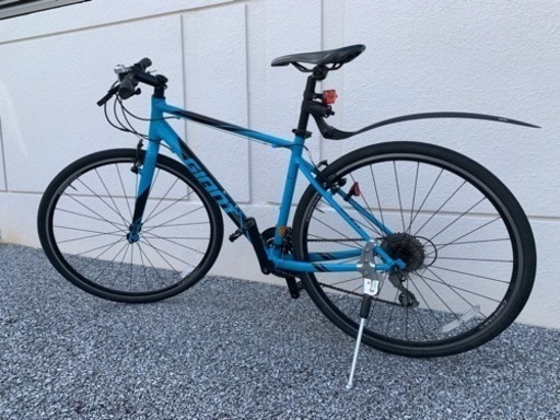 ジャイアント　クロスター2021