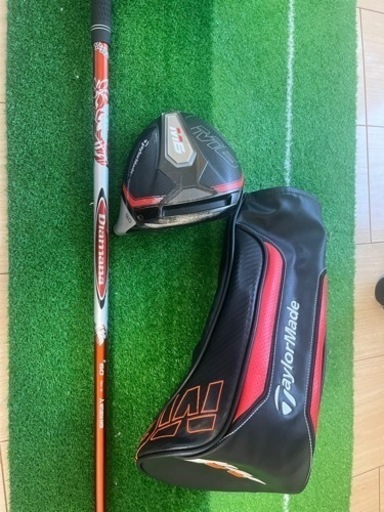 M6 ディアマナ 6X