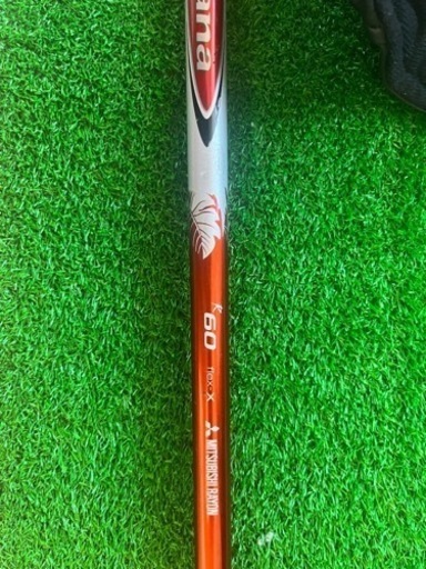M6 ディアマナ 6X