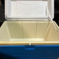 クーラーBOX igloo