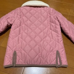 ブランシェス　Branshes 子供服　コート　130の画像