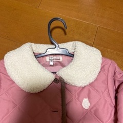 ブランシェス　Branshes 子供服　コート　130の画像