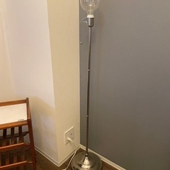 IKEA スタンドライト