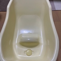 ベビーバス