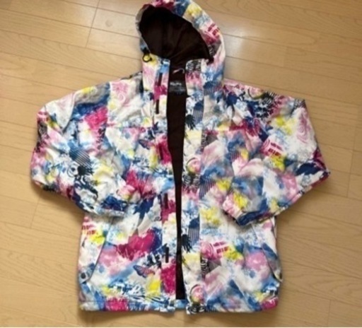 KICKS ボードウェア上下セット