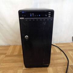 ロジテック HDDケース LGB-8BNHEU3 3.5インチH...
