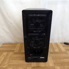 ロジテック HDDケース LGB-8BNHEU3 3.5インチHDD 8-BAYの画像