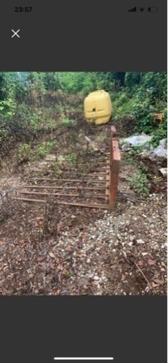 トラクター用フォーク