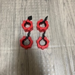 ダンベル　20kg 2個セット　Woutの画像