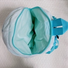 【美品】すみっコぐらし　とかげ　リュックの画像