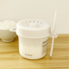 スリコ一合炊き