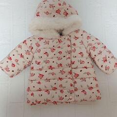 PETIT BATEAU プチバトー ダウン