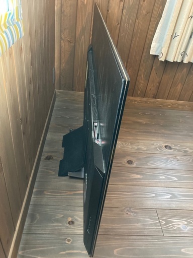 SONY BRAVIA 液晶テレビ 55型