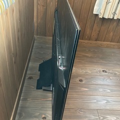 SONY BRAVIA 液晶テレビ 55型の画像