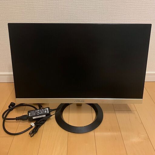 ASUS フレームレス モニター 21.5インチ②