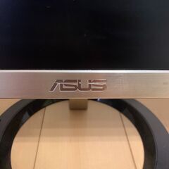 ASUS フレームレス モニター 21.5インチ②の画像