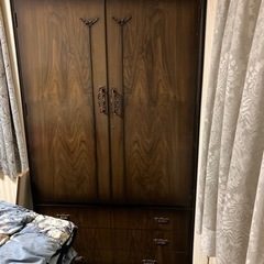 洋服ダンス