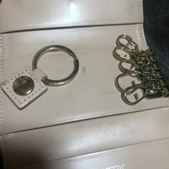 JILLSTUART キーケースの画像
