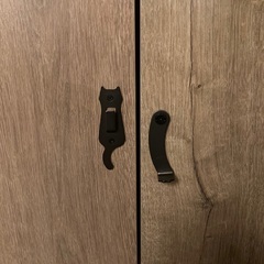キャットケージの画像