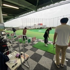 10/20 練習会開催(ビップゴルフプラザ)