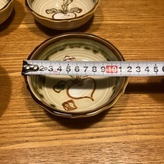 和皿　かぶ　4枚の画像