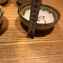 和皿　かぶ　4枚の画像