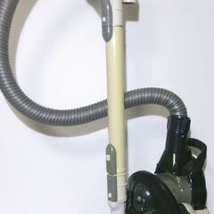 ■SHARP  サイクロン式掃除機　パワーサイクロン　★即取引可能の画像